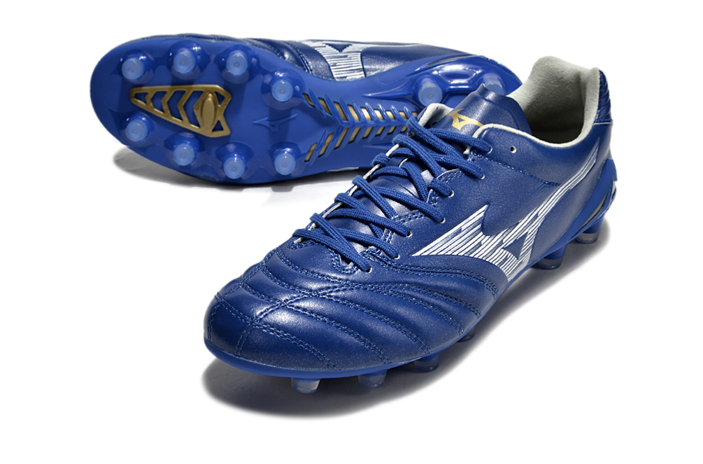 Mizuno Morelia Neo 4 FG Elite Football Boots + Exclusive Gifts