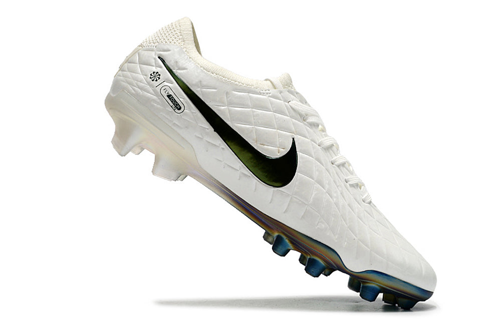 Nike Tiempo Legend 10 Elite Field Soccer Cleats + Exclusive Gifts