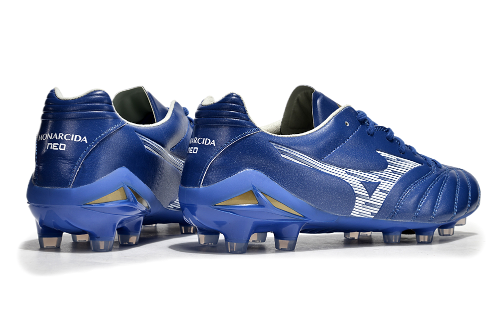 Mizuno Morelia Neo 4 FG Elite Football Boots + Exclusive Gifts