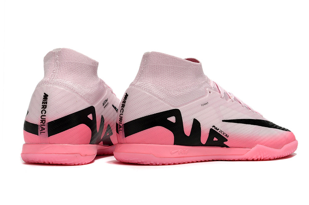 Nike Air Zoom Mercurial Superfly 9 IC Elite Futsal Shoes + Exclusive Gifts