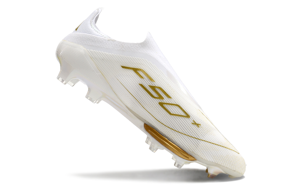 Adidas X F50+ FG Elite Field Boots + Exclusive Gifts