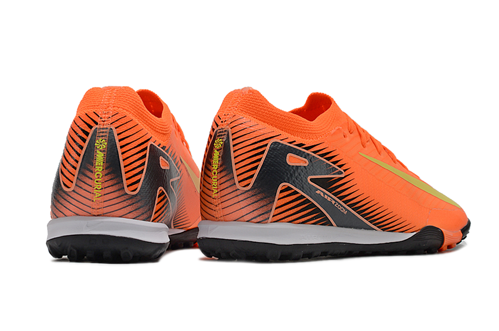 Nike Air Zoom Mercurial Vapor 16 TF Elite Turf Soccer Cleats + Exclusive Gifts