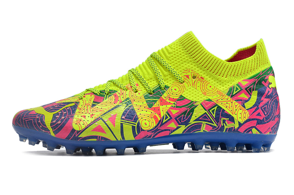 Puma Future MG Elite Turf Soccer Cleats + Exclusive Gifts