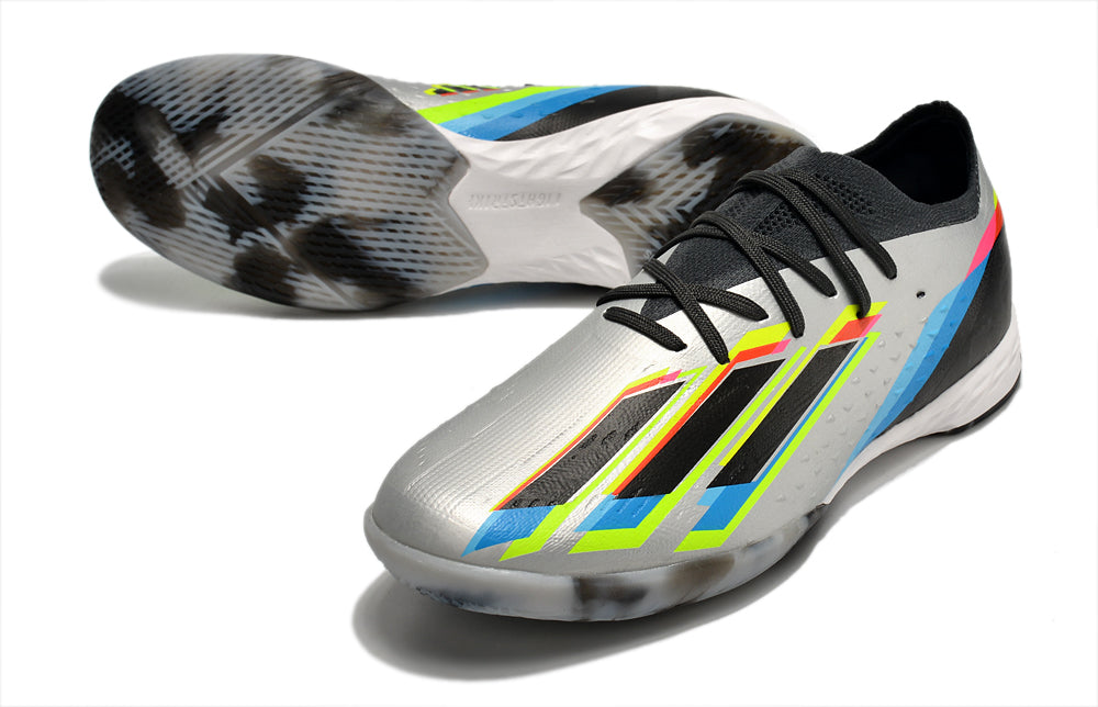 Adidas Speedportal.1 IC Elite Futsal Shoes + Exclusive Gifts