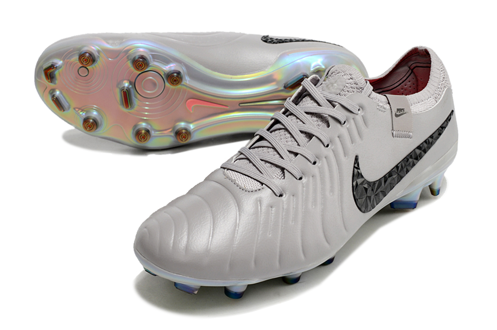Nike Tiempo Legend 10 Elite Field Soccer Cleats + Exclusive Gifts