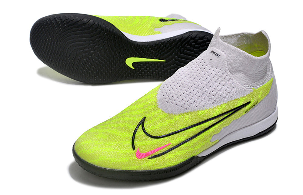 Nike Phantom GX DF IC Elite Futsal Shoes + Exclusive Gifts