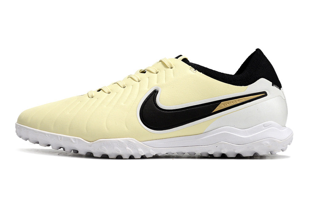 Nike Tiempo Legend 10 TF Elite Turf Soccer Cleats + Exclusive Gifts