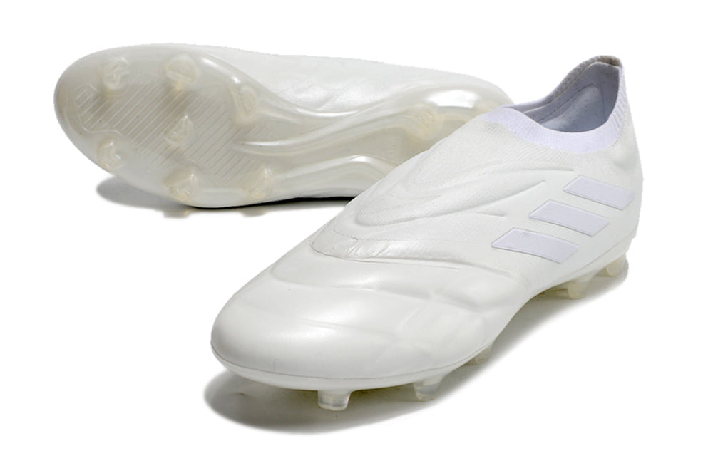 Adidas Copa Pure + FG Elite Football Boots + Exclusive Gifts