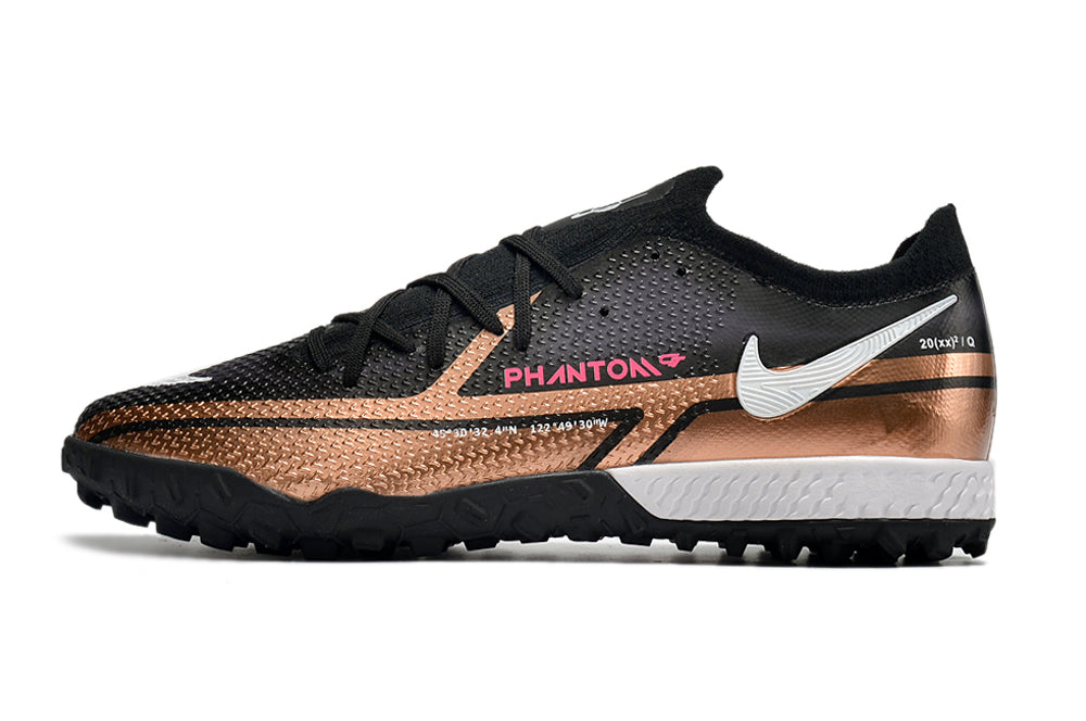 Nike Phantom GT TF Elite Turf Soccer Cleats + Exclusive Gifts (In Stock / Ready to Ship)