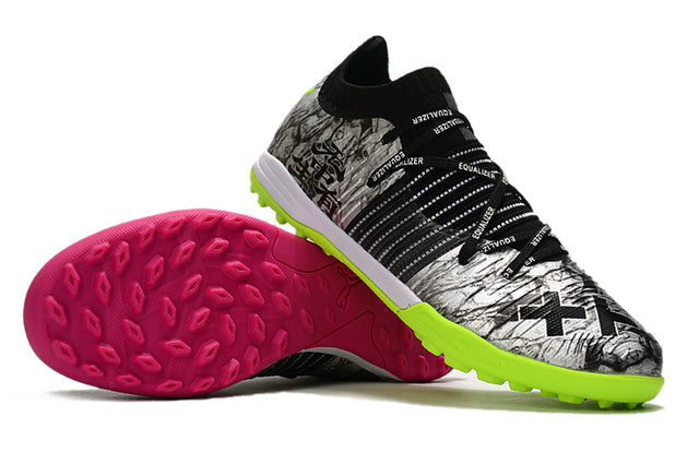 Puma Future Z TF Turf Soccer Cleats - Low