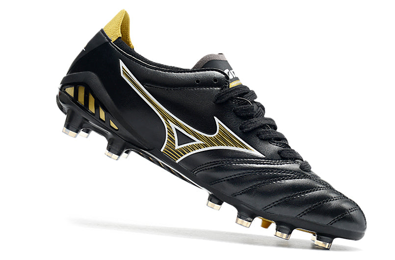 Mizuno Morelia Neo FG Elite Football Boots + Exclusive Gifts