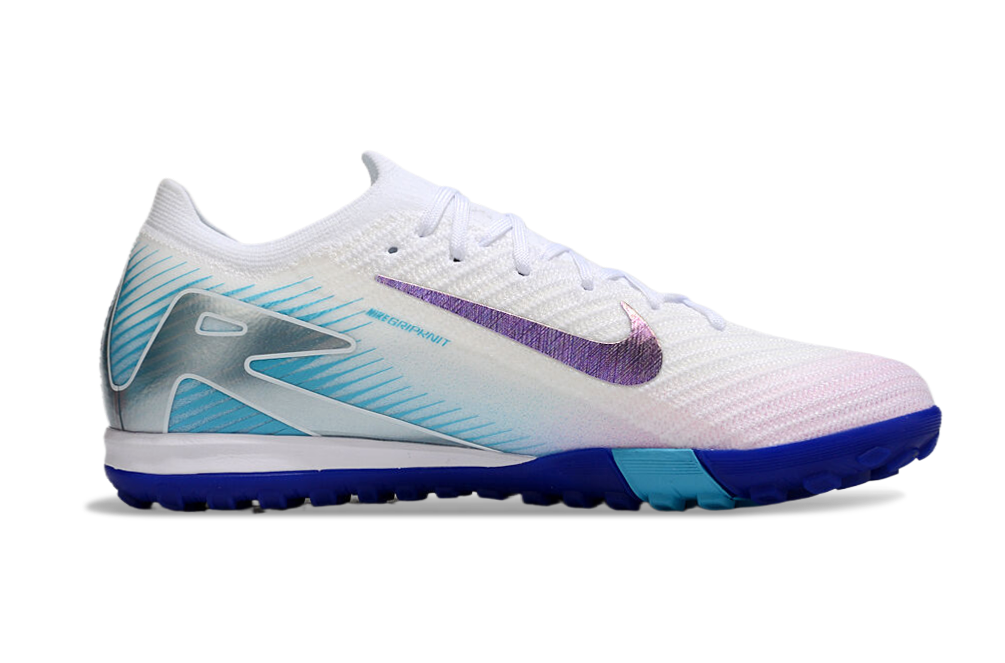 Nike Air Zoom Mercurial Vapor 16 TF Elite Turf Soccer Cleats + Exclusive Gifts