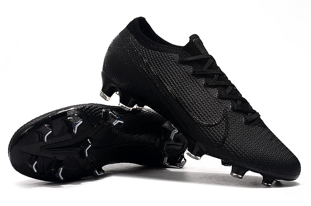 Nike Mercurial Vapor 13 Elite FG All Black