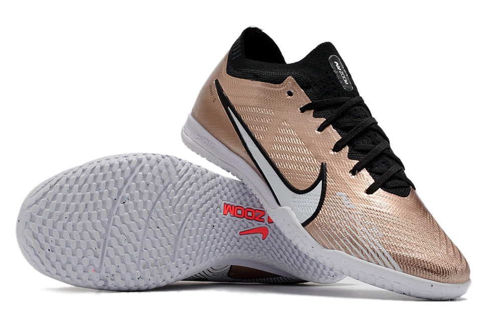 Nike Air Zoom Mercurial Vapor 15 IC Elite Futsal Shoes + Exclusive Gifts