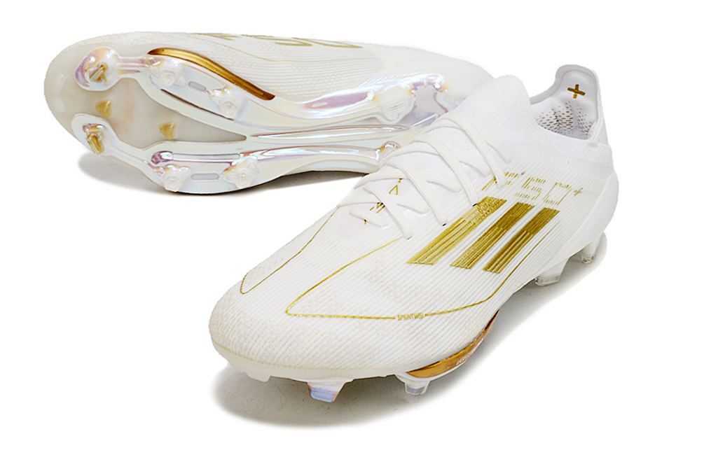 Adidas X F50 FG Elite Field Boots + Exclusive Gifts