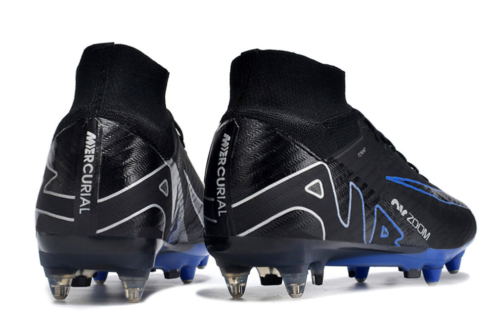 Nike Air Zoom Mercurial Superfly 9 SG Elite Football Boots + Exclusive Gifts