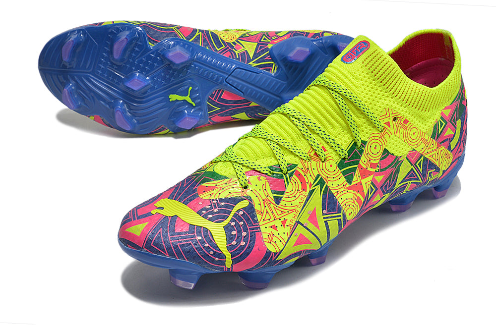 Puma Future Ultimate FG Elite Football Boots + Exclusive Gifts
