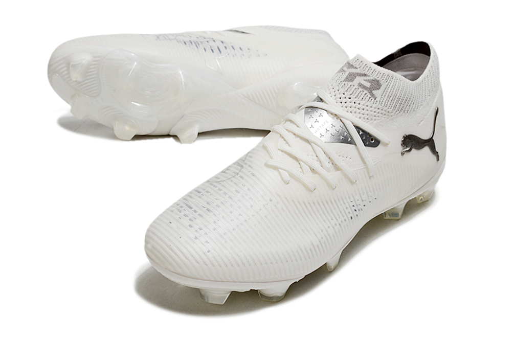 Puma Future 8 FG/AG Elite Football Boots + Exclusive Gifts