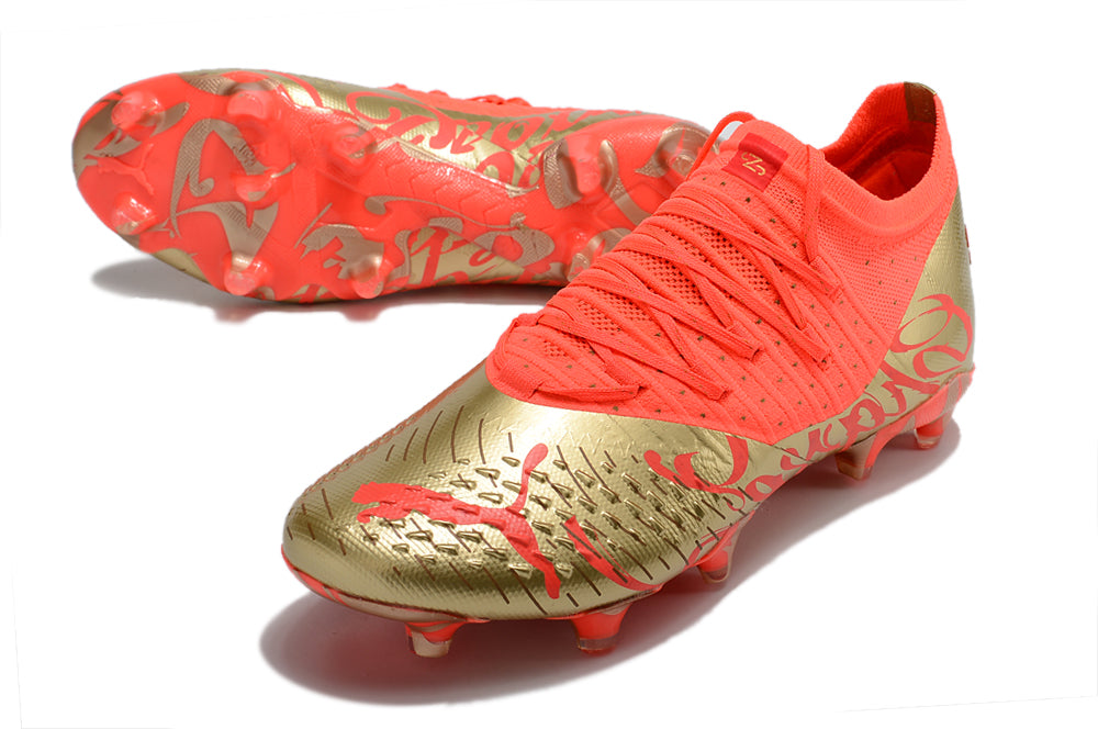 Puma Future Z FG Elite Football Boots + Exclusive Gifts