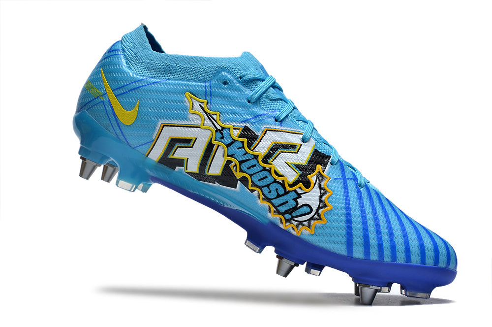 Nike Air Zoom Mercurial Vapor 15 SG Elite Football Boots + Exclusive Gifts