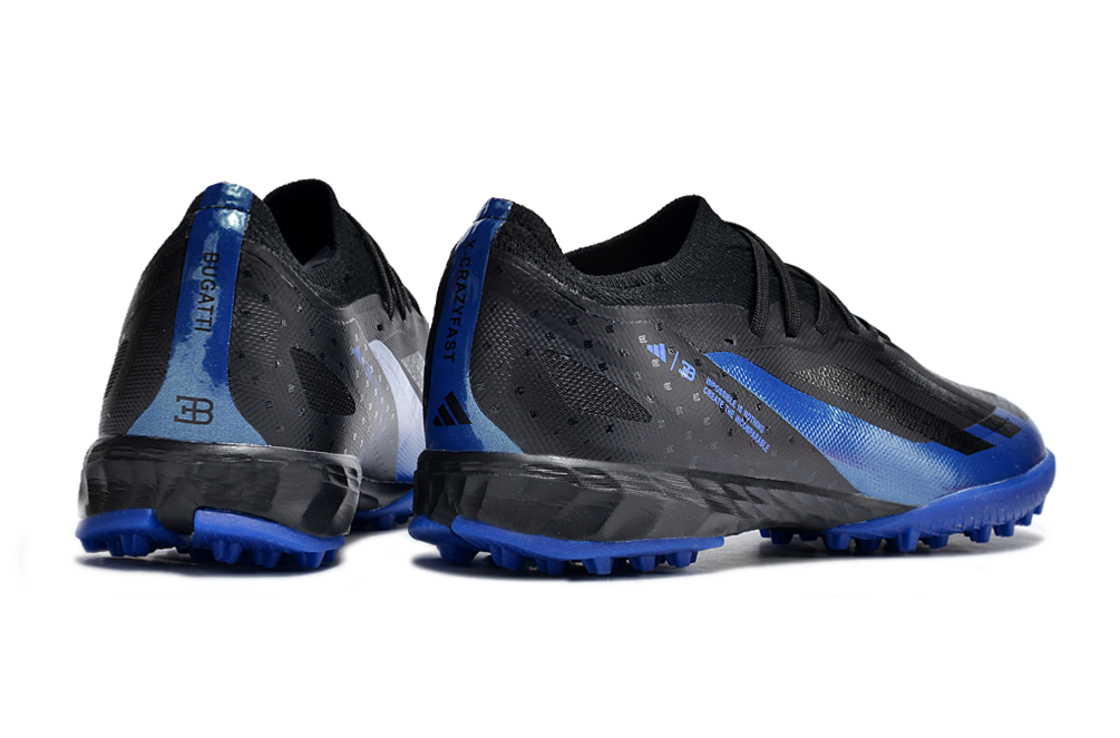 Adidas X Crazyfast.1 TF Elite Turf Soccer Cleats + Exclusive Gifts
