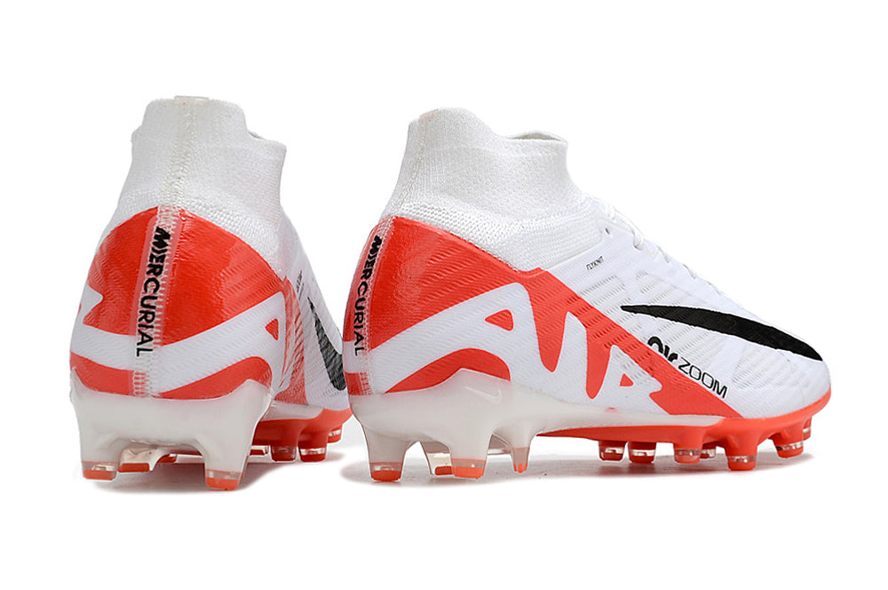 Nike Air Zoom Mercurial Superfly 9 AG Elite Football Boots + Exclusive Gifts