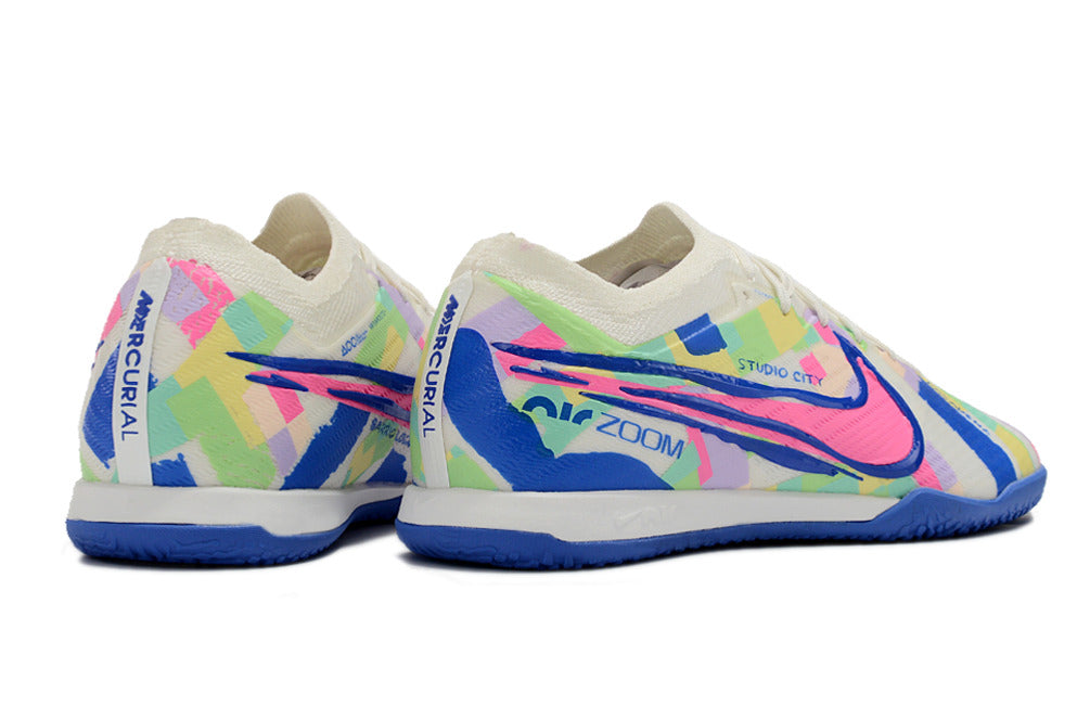 Nike Air Zoom Mercurial Vapor 15 IC Elite Futsal Shoes + Exclusive Gifts