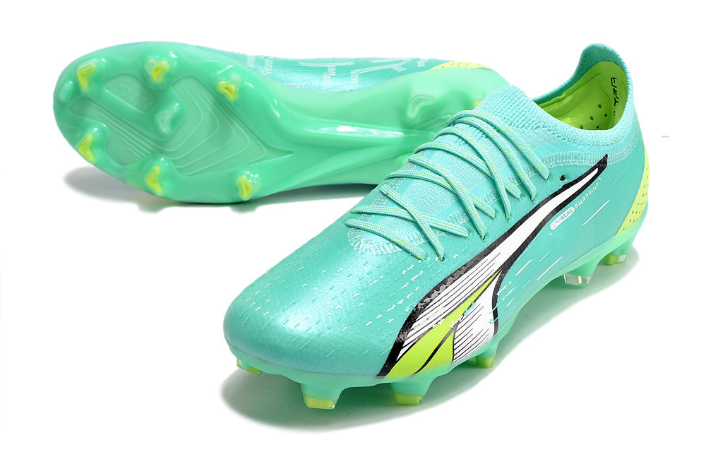 Puma Ultra FG Elite Football Boots + Exclusive Gifts