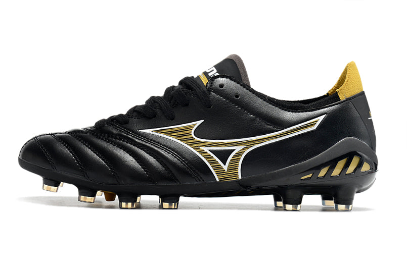Mizuno Morelia Neo FG Elite Football Boots + Exclusive Gifts