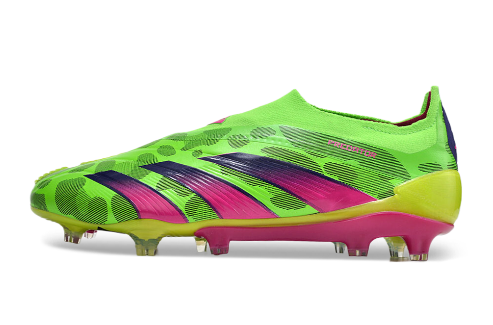 Adidas Predator + 24 Elite Football Boots + Exclusive Gifts