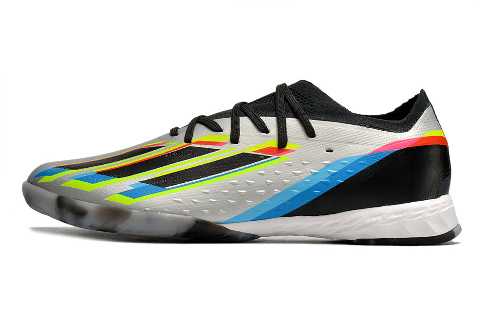 Adidas Speedportal.1 IC Elite Futsal Shoes + Exclusive Gifts