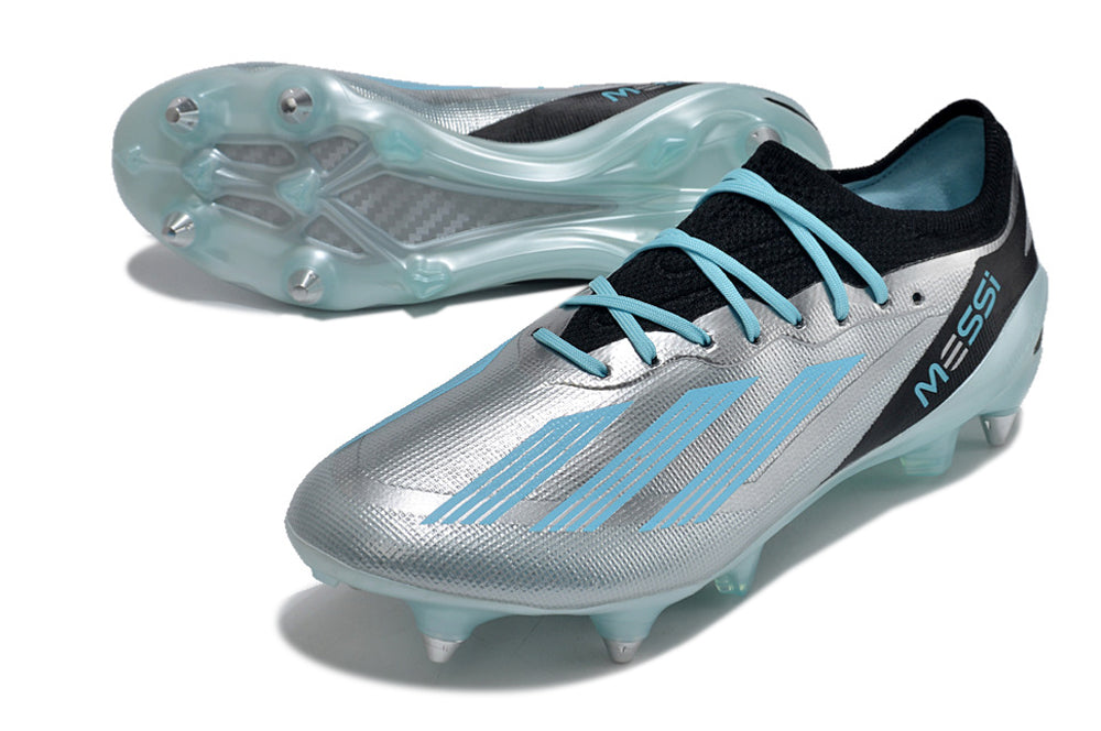 Adidas Speedportal.1 SG Football Boots - Elite Mixed Studs + Exclusive Gifts