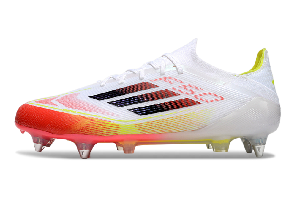 Adidas X F50 SG Elite Field Boots + Exclusive Gifts