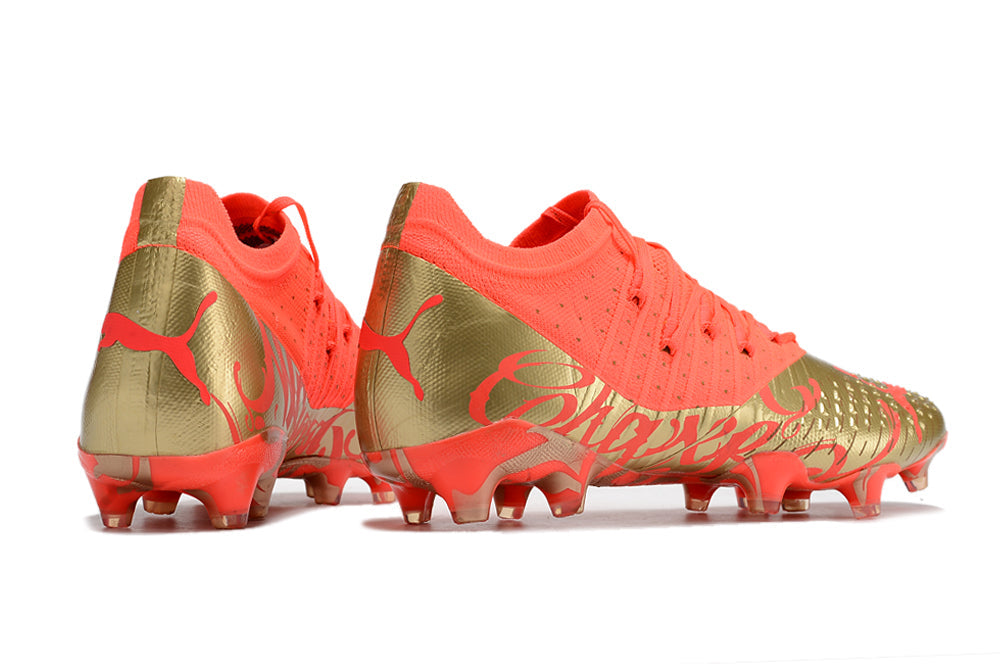 Puma Future Z FG Elite Football Boots + Exclusive Gifts