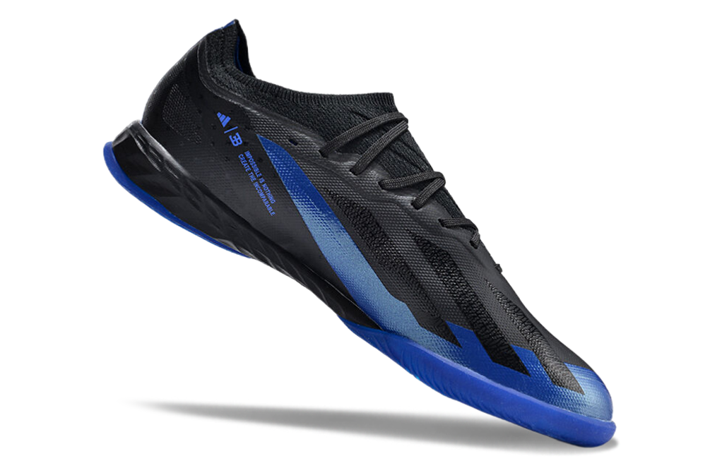 Adidas X Crazyfast.1 IC Elite Futsal Shoes + Exclusive Gifts