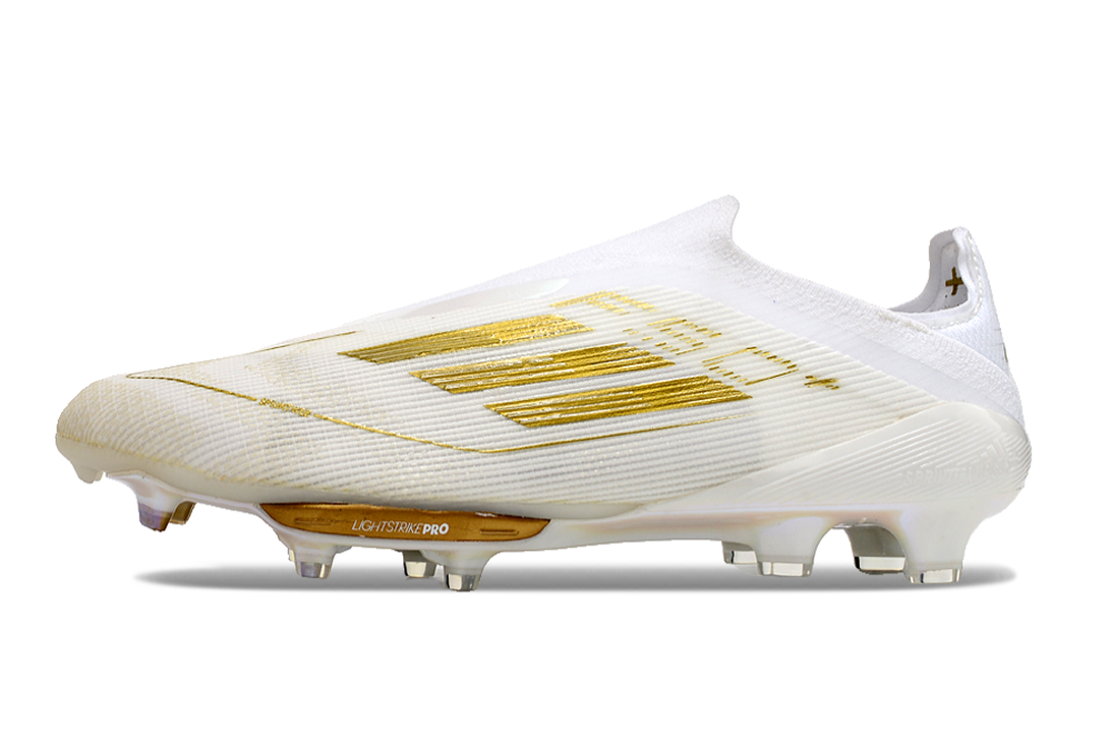Adidas X F50+ FG Elite Field Boots + Exclusive Gifts