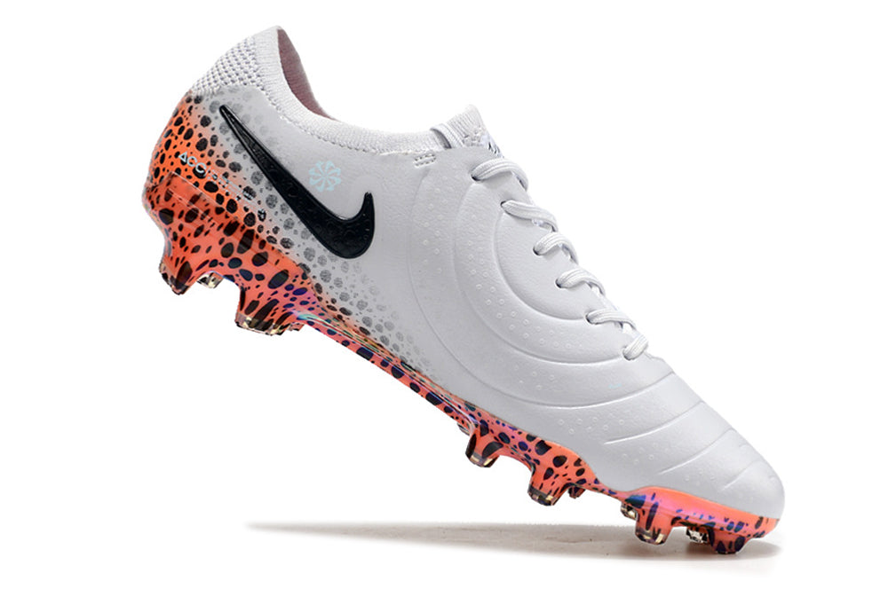 Nike Tiempo Legend 10 Elite Field Soccer Cleats + Exclusive Gifts