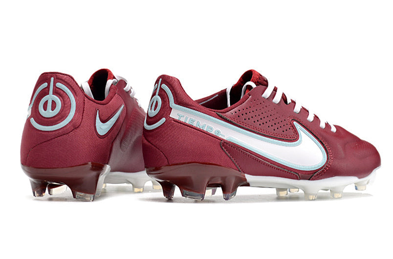 Nike Tiempo Legend 9 Elite Football Boots + Exclusive Gifts