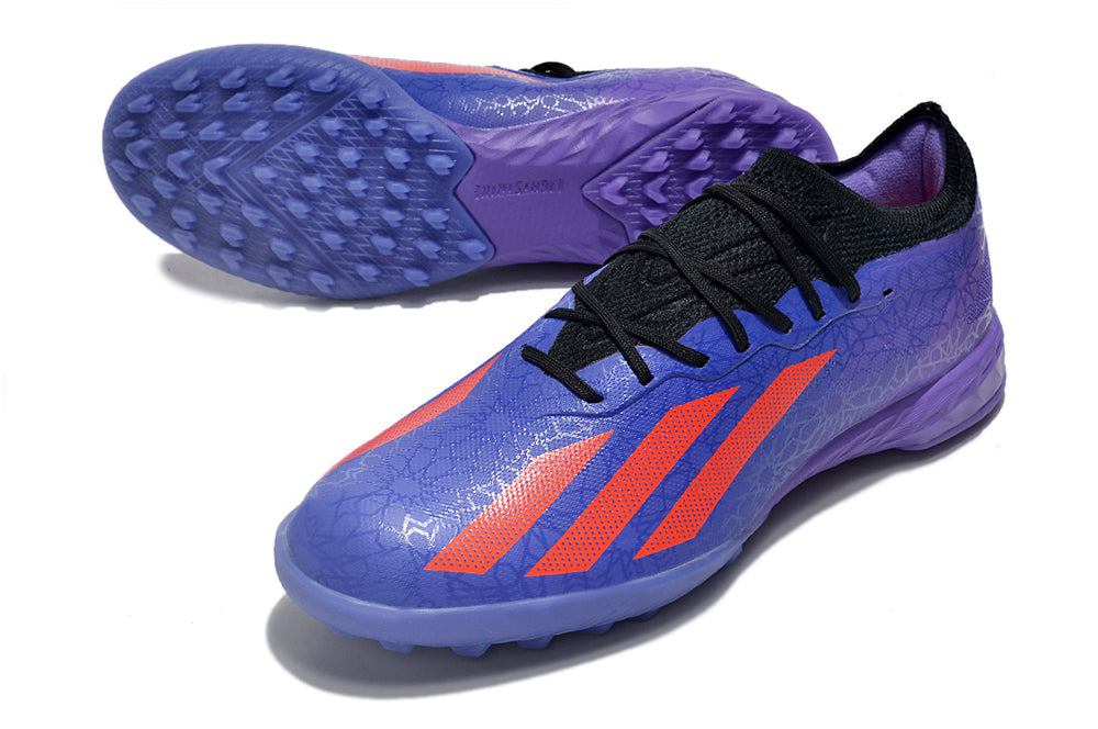 Adidas X Crazyfast TF Elite Turf Soccer Cleats + Exclusive Gifts