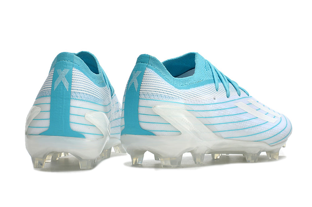 Adidas Speedportal.1 FG Elite Football Boots + Exclusive Gifts