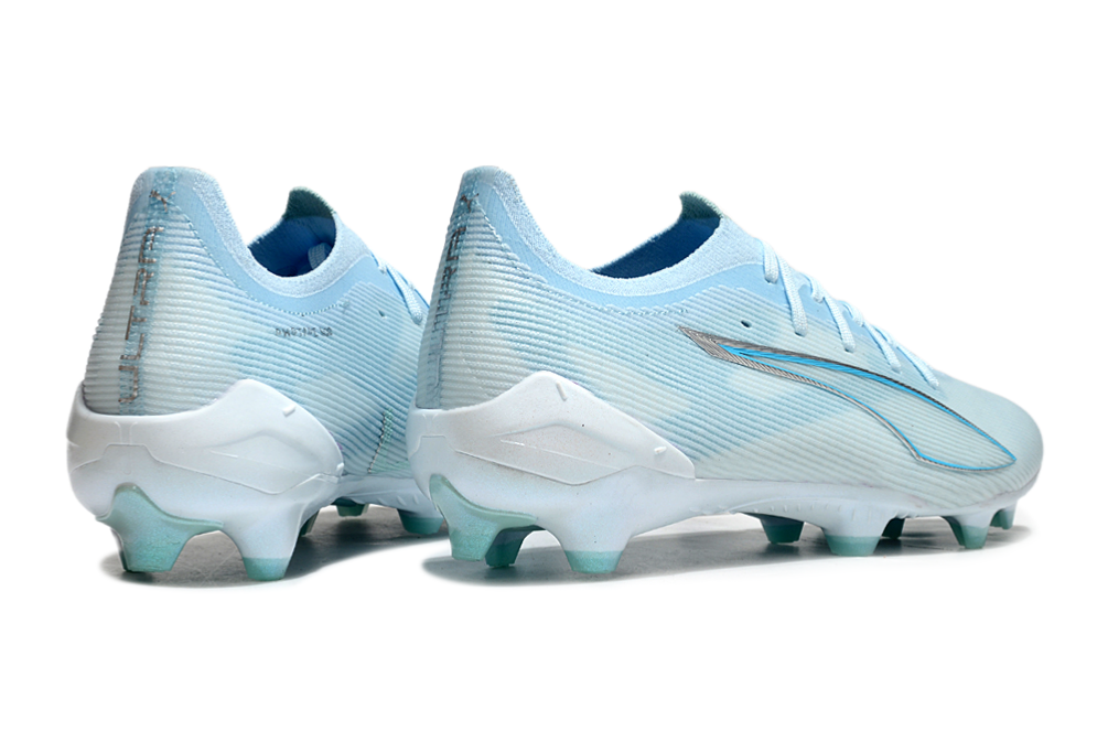 Puma Ultra 5 FG Elite Field Football Boots + Exclusive Gifts