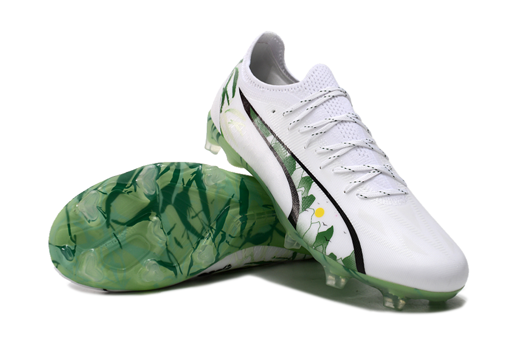 Puma Ultra FG Elite Football Boots + Exclusive Gifts