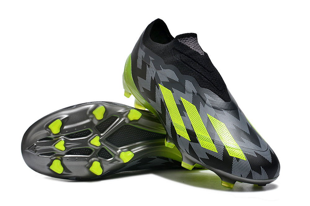 Adidas X Crazyfast + FG Elite Football Boots + Exclusive Gifts