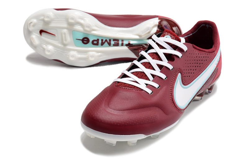 Nike Tiempo Legend 9 Elite Football Boots + Exclusive Gifts