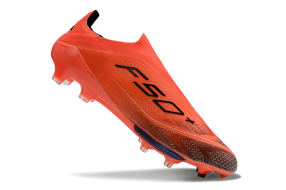 Adidas X F50+ FG Elite Field Boots + Exclusive Gifts