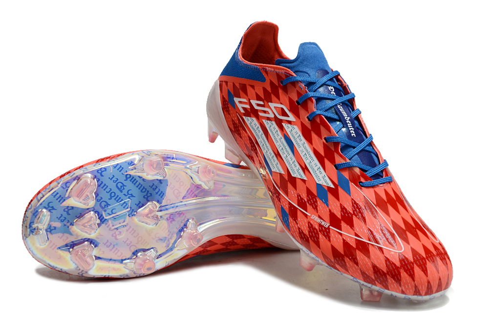 Adidas X F50 FG Elite Field Boots + Exclusive Gifts