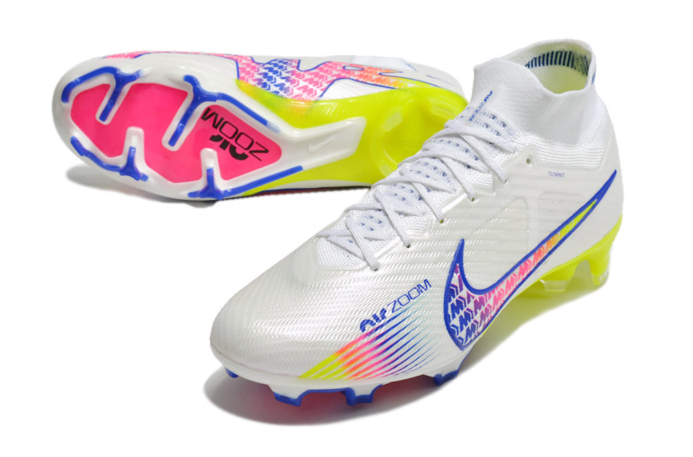 Nike Air Zoom Mercurial Superfly 9 Elite Football Boots + Exclusive Gifts
