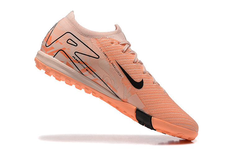 Nike Air Zoom Mercurial Vapor 16 TF Elite Turf Soccer Cleats + Exclusive Gifts