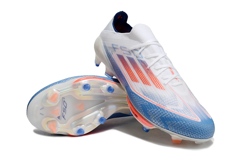 Adidas X F50 FG Elite Football Boots + Exclusive Gifts