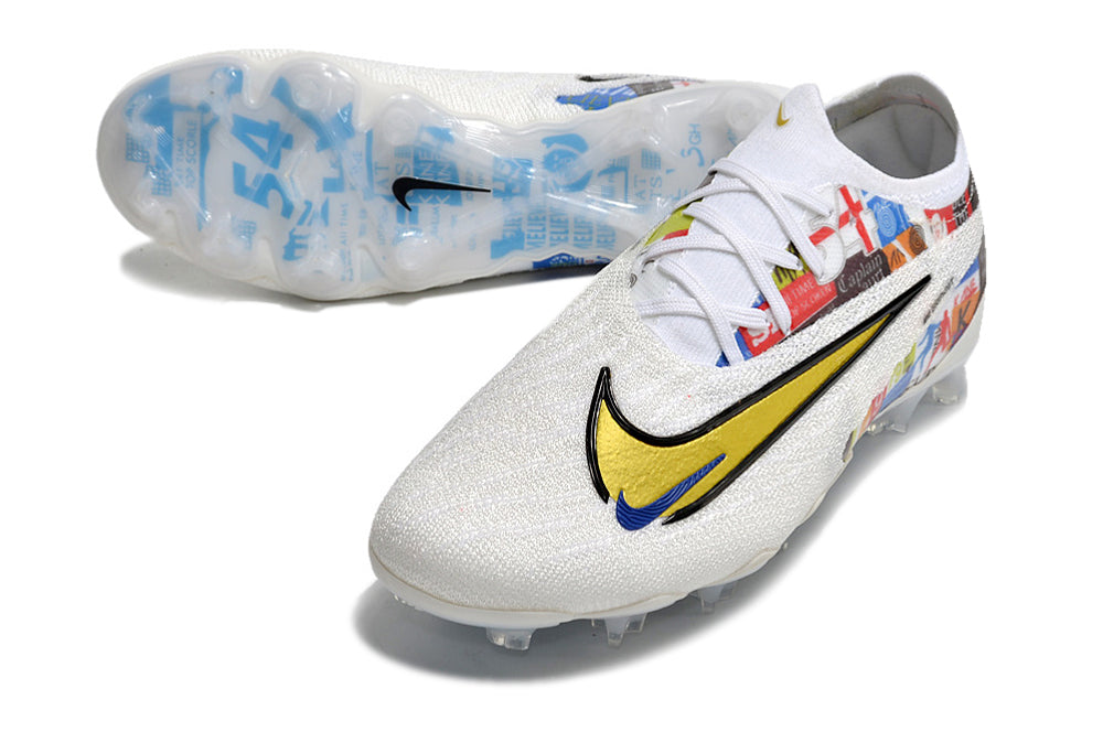 Nike Phantom GX DF Elite Football Boots + Exclusive Gifts